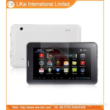 2014 New Design 3G Mini Tablet Support OEM Logo (702M)